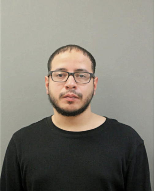 ANTHONY J RIVERA, Cook County, Illinois