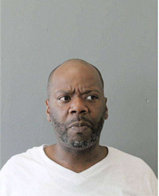 WILLIAM ROBERTSON, Cook County, Illinois