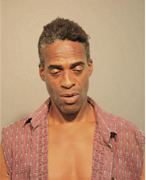 TROY B ROBINSON, Cook County, Illinois