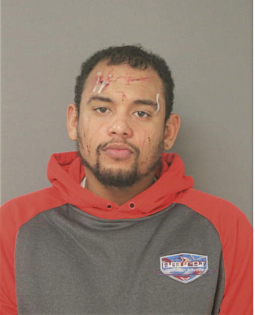 JONATHAN RODRIGUEZ, Cook County, Illinois