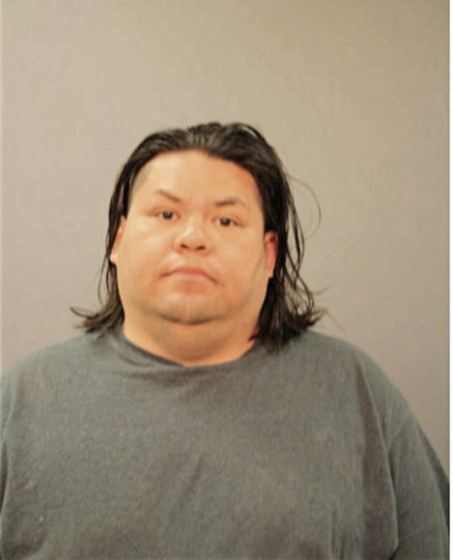 EDGAR SANTANA, Cook County, Illinois