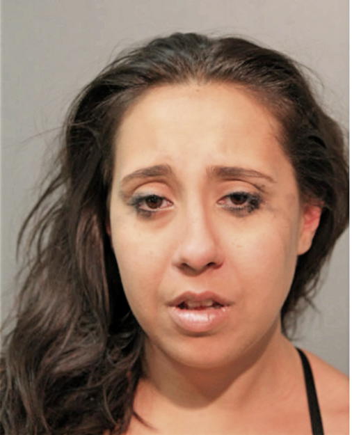 STEPHANIE SANTINI, Cook County, Illinois