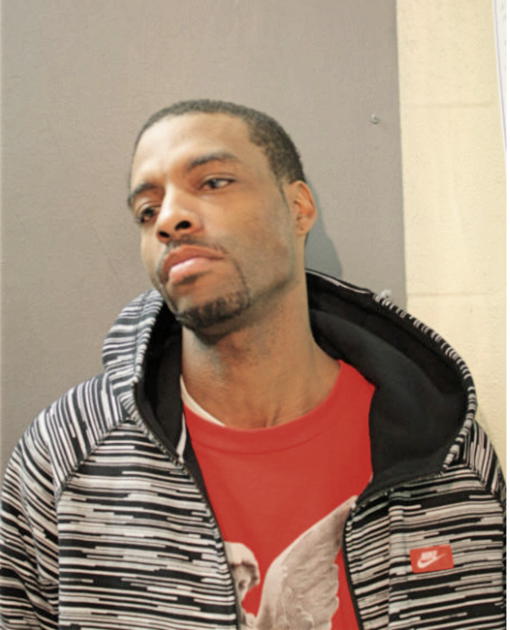 LANCE K SEPT, Cook County, Illinois