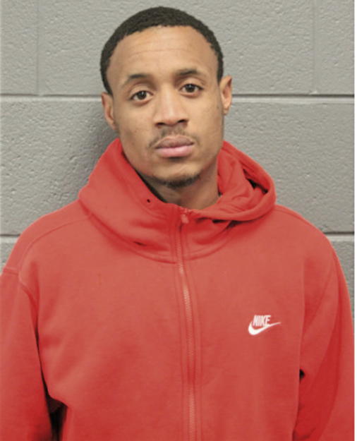 ANDREW SMITH, Cook County, Illinois
