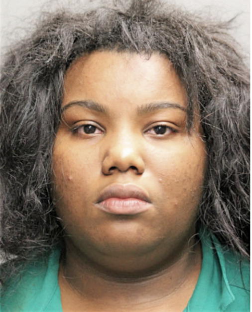 DEMETRIA L SMITH IVY, Cook County, Illinois