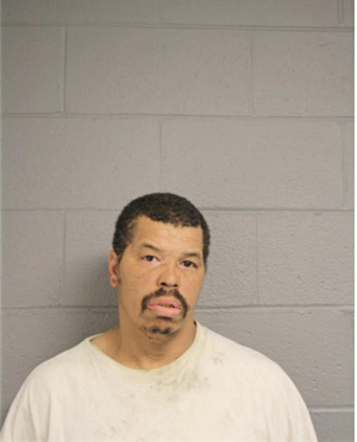 RONNIE SMITH, Cook County, Illinois
