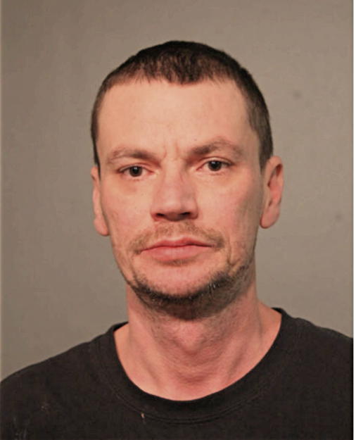 ROY STANTON, Cook County, Illinois