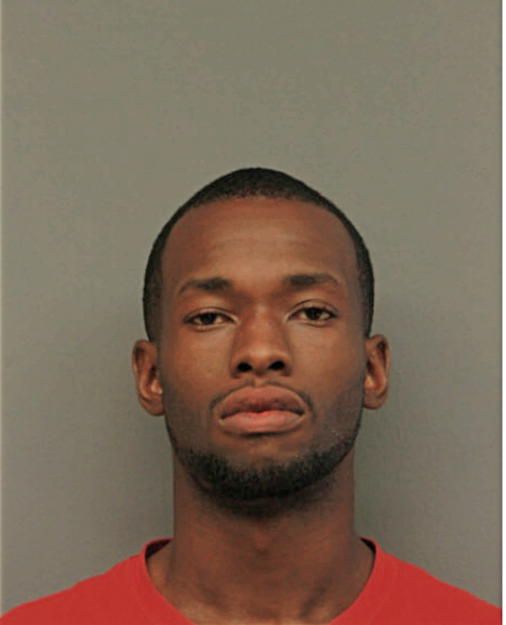 MARQUIS S STEWART, Cook County, Illinois