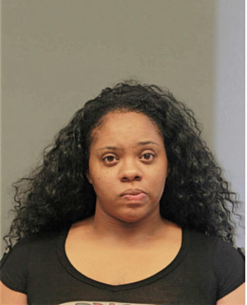SHANICE J STEWART, Cook County, Illinois