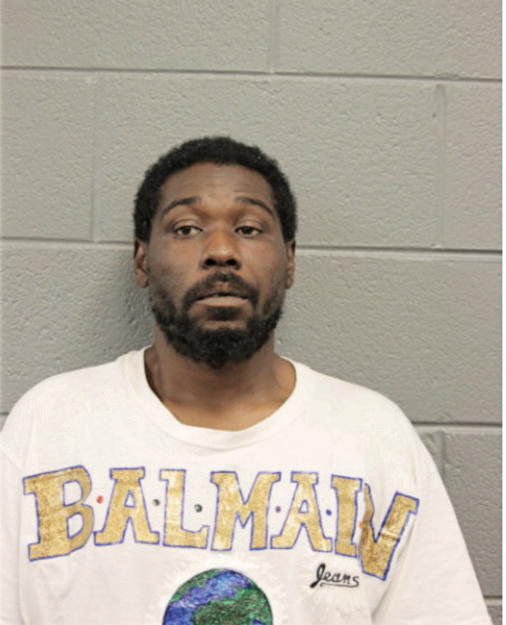 CORY L STIDHUM, Cook County, Illinois