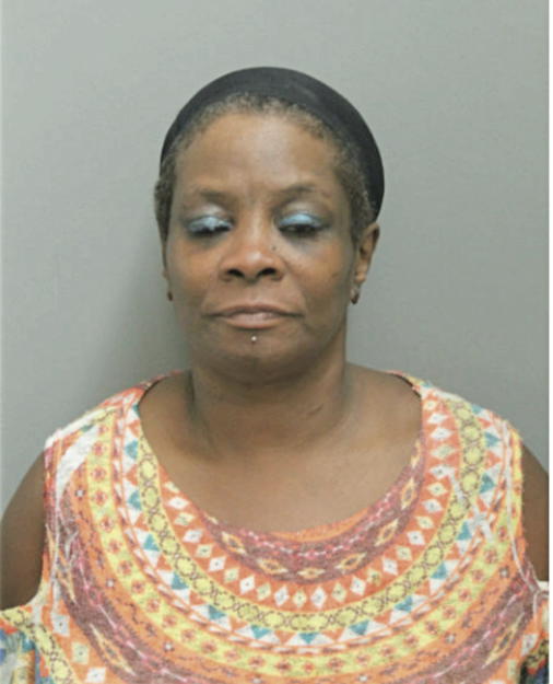 LATONIA STREETER, Cook County, Illinois