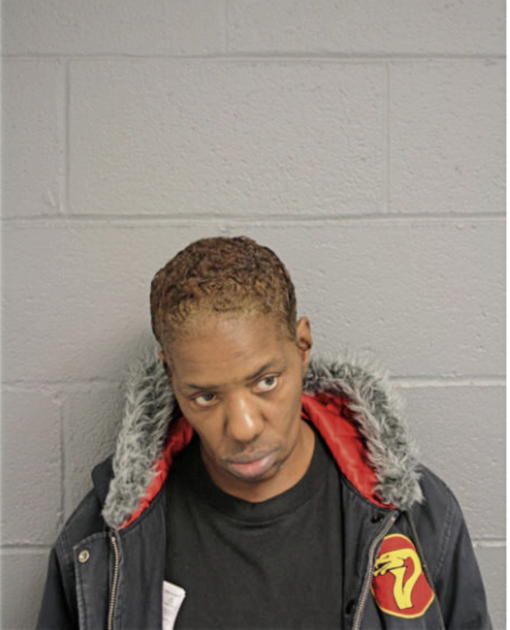 ROCHELLE STUCKEY, Cook County, Illinois
