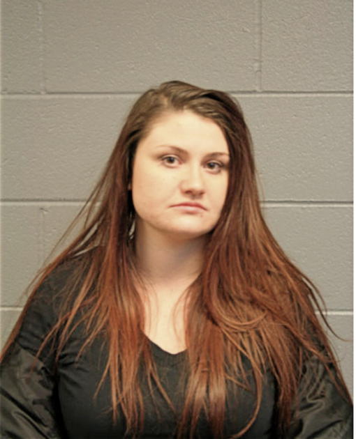 ALLISON J SWEENEY, Cook County, Illinois