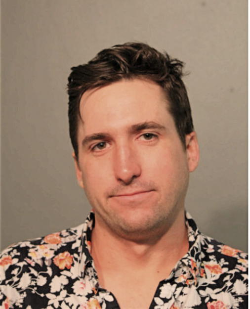 MATTHEW C SWISHER, Cook County, Illinois