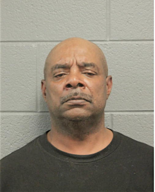 CHRISTOPHER TAYLOR, Cook County, Illinois