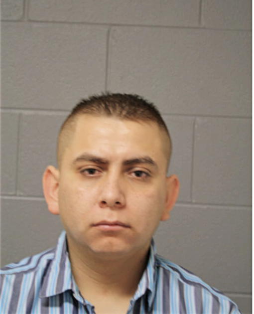 PLACIDO NETZAHUALPILLITL TOVAR-MARTINEZ, Cook County, Illinois