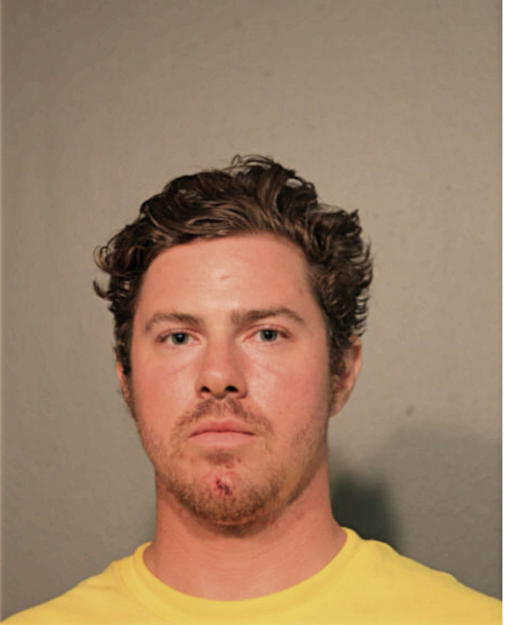 CHRISTOPHER M TUCKER, Cook County, Illinois