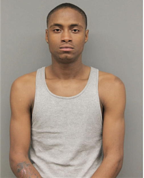 MICHAEL TUCKER, Cook County, Illinois