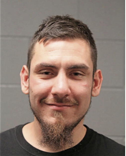 KEITH R VALENCIA, Cook County, Illinois