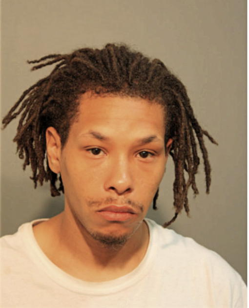 LEONARD J VERA, Cook County, Illinois