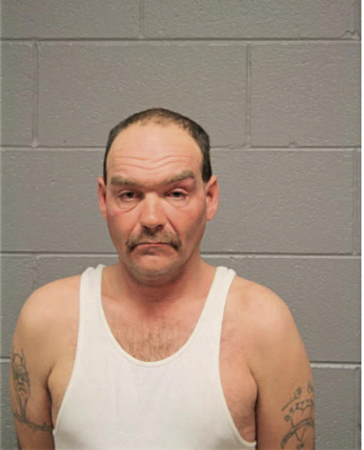 JAMES L WADE, Cook County, Illinois