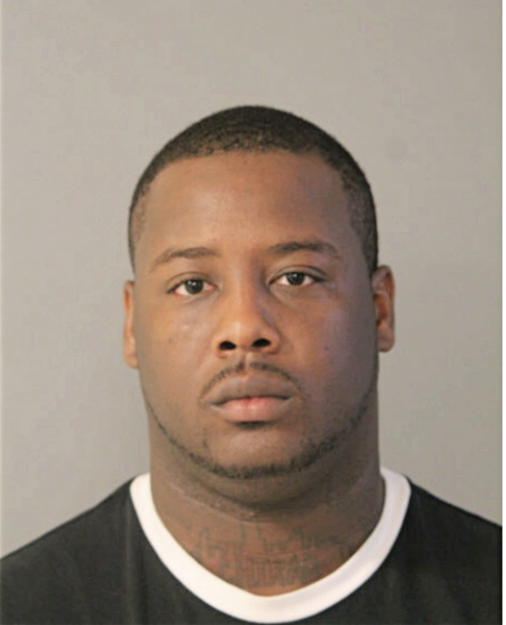 JOHN WALKER, Cook County, Illinois