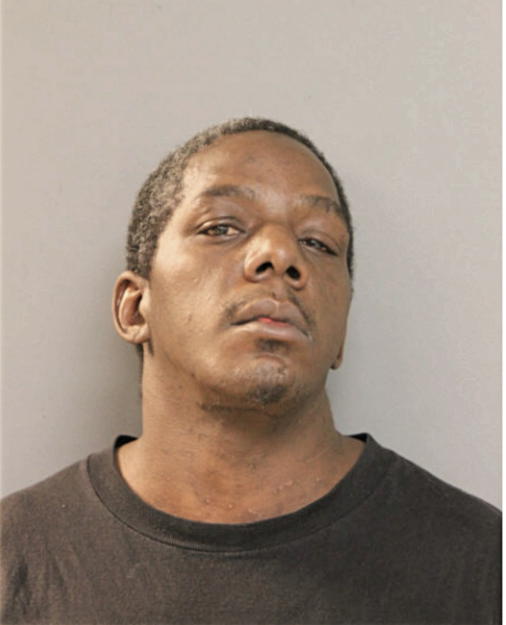 MARCUS J WALLS, Cook County, Illinois
