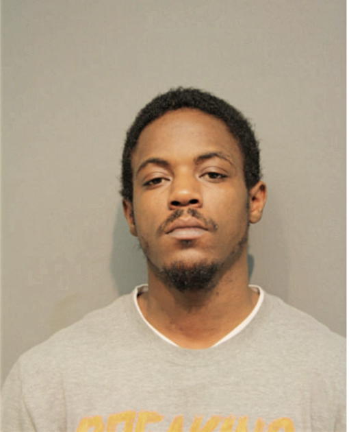 FRANK D WATSON, Cook County, Illinois