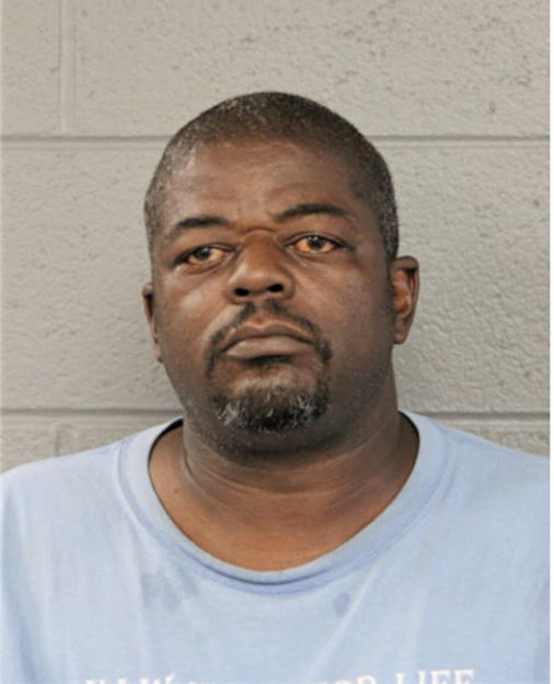 ANTHONY K WEEKS, Cook County, Illinois
