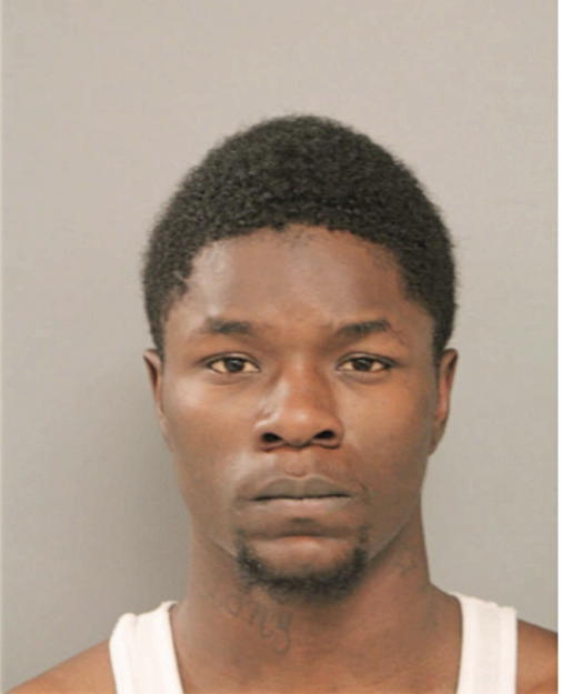 BRANDON WHARTON, Cook County, Illinois