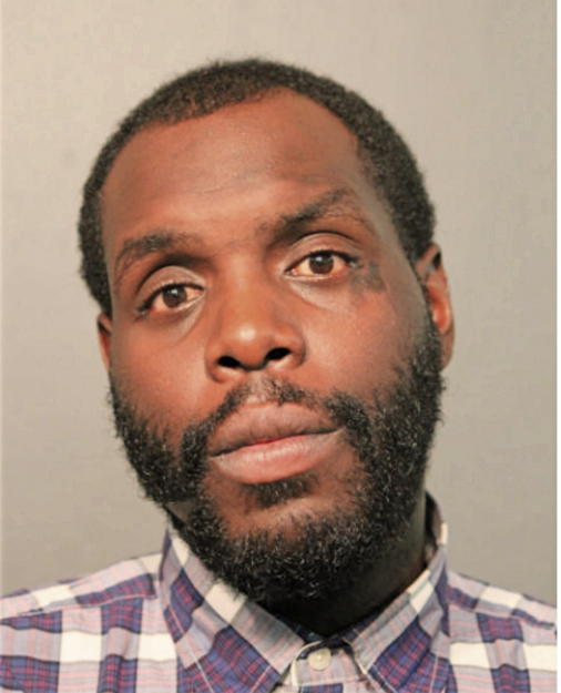 DEVIN R WHITE, Cook County, Illinois