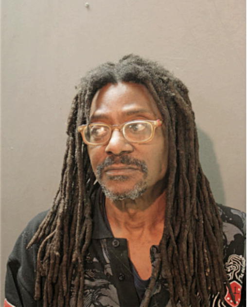 FREDERICK L WILLIAMS, Cook County, Illinois