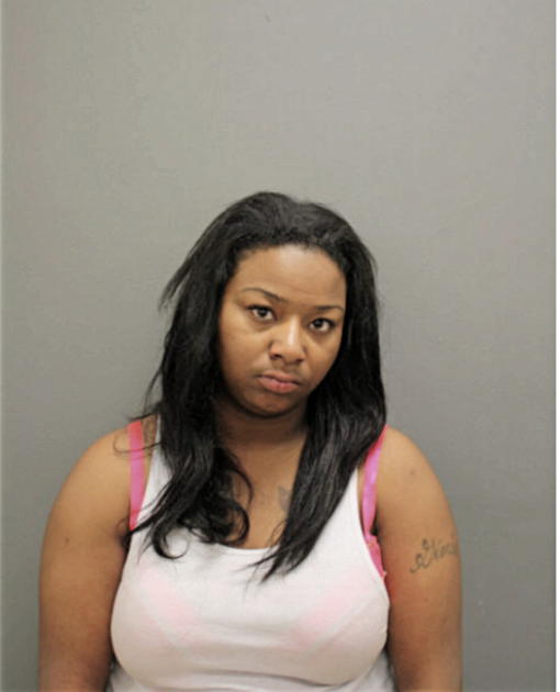 GWENDOLYN WILLIAMS, Cook County, Illinois