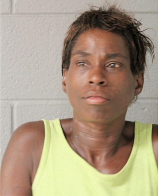 JODETTE WILLIAMS, Cook County, Illinois