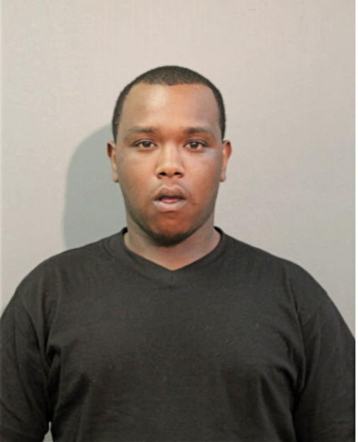 KELVIN DANIEL WILLIAMS, Cook County, Illinois