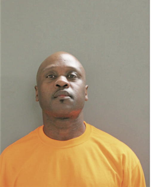 LENDELL WILLIAMS, Cook County, Illinois