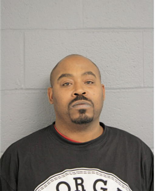 RONALD M WILLIAMS, Cook County, Illinois