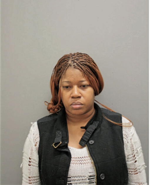 VENITA L WILLIAMS, Cook County, Illinois
