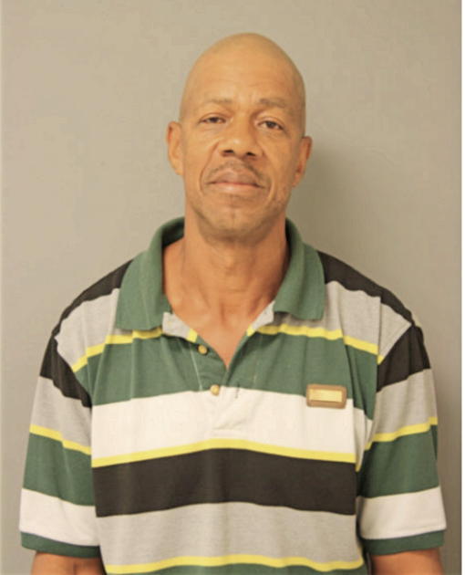 WALTER WILLIAMS, Cook County, Illinois