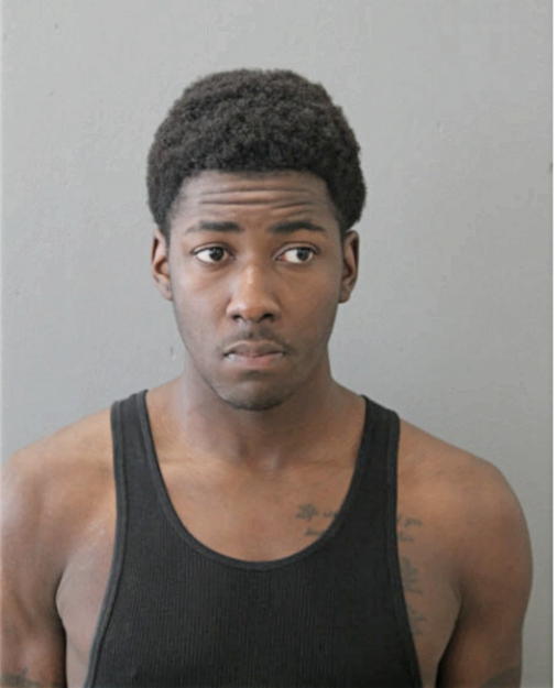 DANIEL WILLIAMSON, Cook County, Illinois