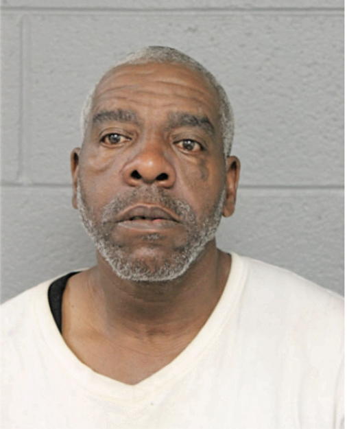 ALBERT L WILLINGHAM, Cook County, Illinois