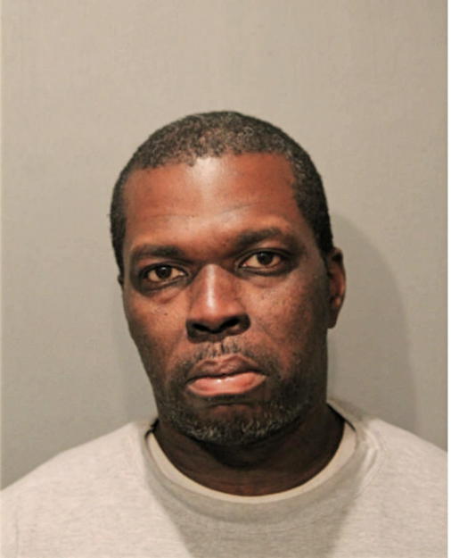 SEDWICK D WILLIS, Cook County, Illinois