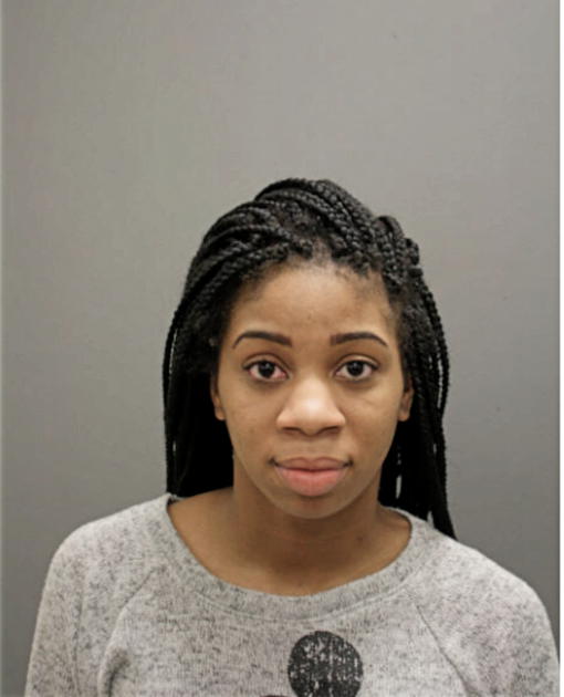 MARKETTA WILSON, Cook County, Illinois