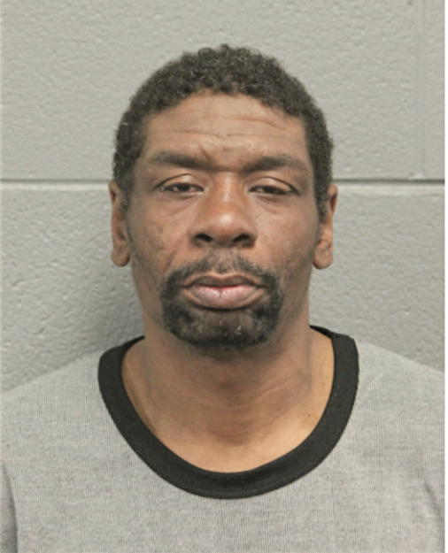 JOE A WINSLOW, Cook County, Illinois