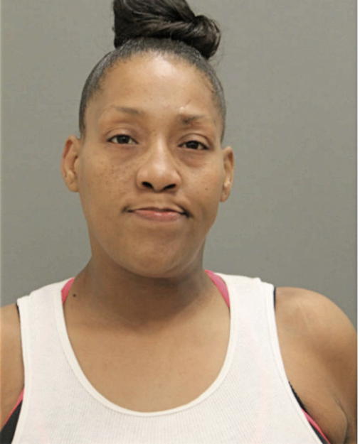 NATASHA L WISE, Cook County, Illinois