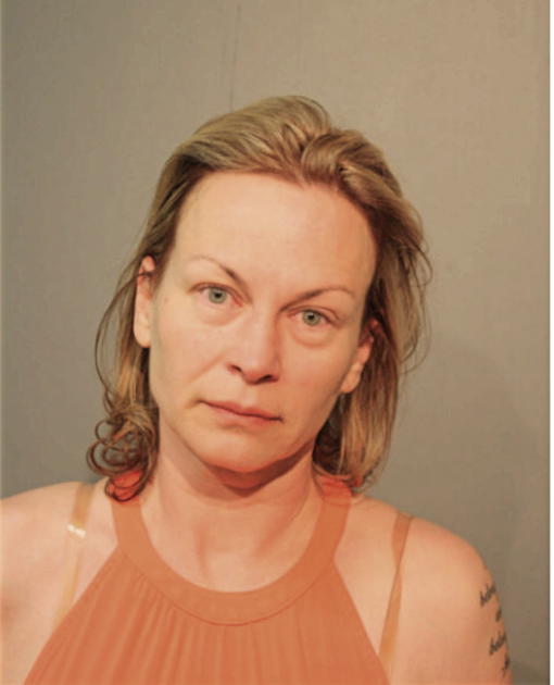 JULIE A WOODWARD-TRENKER, Cook County, Illinois