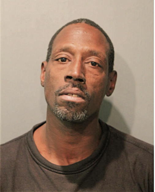 CURTIS WORDLOW, Cook County, Illinois