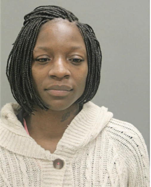 WENDELLA R WRIGHT, Cook County, Illinois