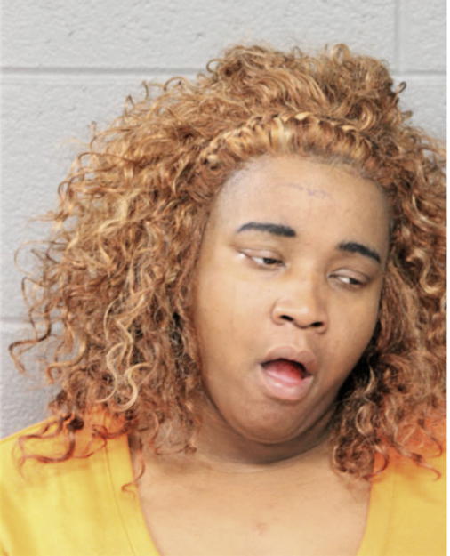 MARGUERITA L YANCY, Cook County, Illinois