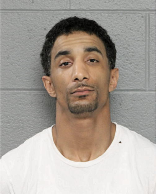 JOHN C YOUNG, Cook County, Illinois